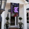 thumbnail image 6 of Pancreatic Cancer Awareness Flag 3X5 Ft - UV Fade Resistant - Garden Yard Flag Outdoor Flag with Grommets, 6 of 8