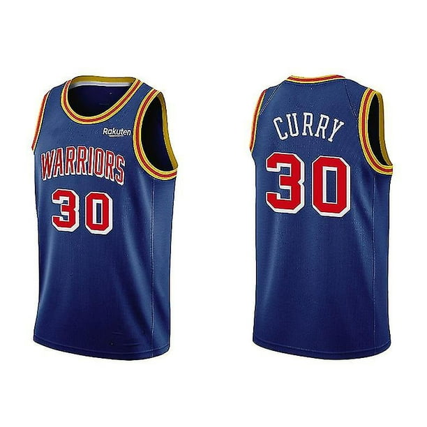 Steph Curry is bestselling City Ed jersey so far