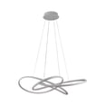 thumbnail image 1 of Lámpara Candil Luxica Lighting SPACE XL Blanco, 1 of 6