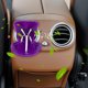 thumbnail image 5 of Clip aromático para ventilación de coche, decoración para asiento | Difusor de ambientador para auto | Muñeco decorativo | Fácil instalación | Aroma duradero | Regalo para entusiastas de autos, 5 of 6