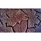 thumbnail image 5 of Molde de Piedra Escalonada Reutilizable, Molde de Hormigón, Pavimentadora de Césped Y Jardín, Fabricante de Paseos DIY Soledad Mariposa Stepping Stone Mould, 5 of 10