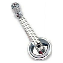 Scott Drake C5ZZ-6523342-C Door Window Crank Handle Late 1965-1967