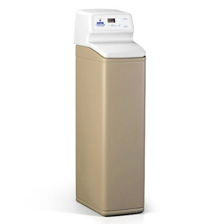 Morton System Saver Timer Softener 20,000 grain