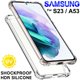 thumbnail image 2 of a prueba golpes case transparente carcasa para funda Samsung Galaxy S22 S21 S23 Ultra S20 Fe S8 S9 S10 Plus A13 A14 A54 A13 A12 A52s A53 5g S10e A50 A51 A52 A32 A51 A70 A71 A72 A20 A20e A21s Note 20 1, 2 of 4