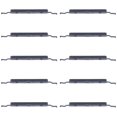 thumbnail image 1 of For Samsung Galaxy A06 SM-A065F 10pcs Volume Button, 1 of 4