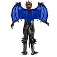 thumbnail image 4 of Disfraz de dragón de Halloween para niños y niños de Spooktacular Creations, 4 of 7
