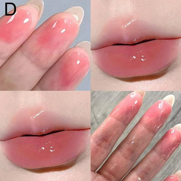 Lip Essence Oil - Waterproof Moisturizing Lip Plumper - 2.2g - Various Shades