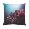 thumbnail image 2 of Ahgly Sites Great Barrier Reef Company Coussin d'Extérieur, 18 Pouces par 18 Pouces, 2 of 6