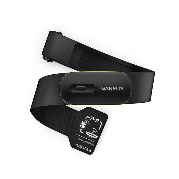 Garmin banda deportiva, HRM 600, M-XL