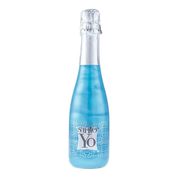 Vino Espumoso Santo Yo 750 ml Blue