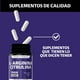 thumbnail image 4 of L - Arginina 1000mg + Citrulina + Beta Alanina + Cafeína (de Guaraná) | Aminoácido Esencial + Citrulina Como Precursor De Óxido Nítrico - Pre Entreno- Pre Workout - Vitaminas Mujer / Hombre - 60 Cáps, 4 of 6