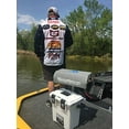thumbnail image 3 of Millennium Palma Horse Boat Seat Gray, 3 of 4