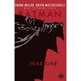 thumbnail image 1 of Libro Batman: Year One Edición Deluxe de DC Comics, 1 of 1
