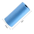 thumbnail image 4 of Pet Waste Bag Dispenser Mini Dog Poop Bag Dispenser with 5 Rolls Waste Bag, 4 of 10