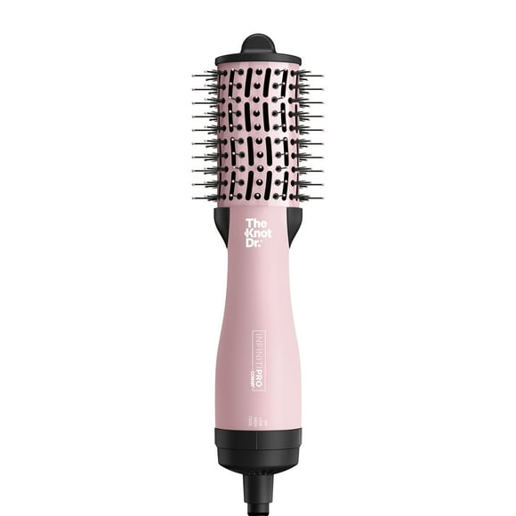 Cepillo secador Conair INFINITIPRO The Knot Dr., apto para viajes