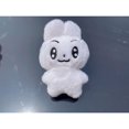 thumbnail image 1 of Soobin TAEHYUN TXT Llavero De Felpa Lindo Pequeño Bolso De Muñeca Colgante, 1 of 4