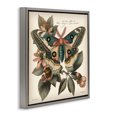 thumbnail image 3 of Stupell Industries French Country Gray Floating Frame Canvas Art, 18 x 18, by Steve Hunziker, 3 of 8