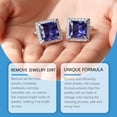 thumbnail image 5 of Jewelry Polish & Cleaner: Restorative, Stain-Removing, and Maintenance Solution for Rings, Watch Bands, and Accessories, 5 of 6