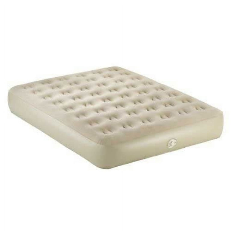 Aero beds at deals walmart