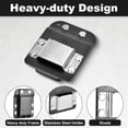 thumbnail image 5 of Heavy Duty Tool Hook Multifunctional Tool Hanger for Secure of Tape Measure and Tool, 5 of 8