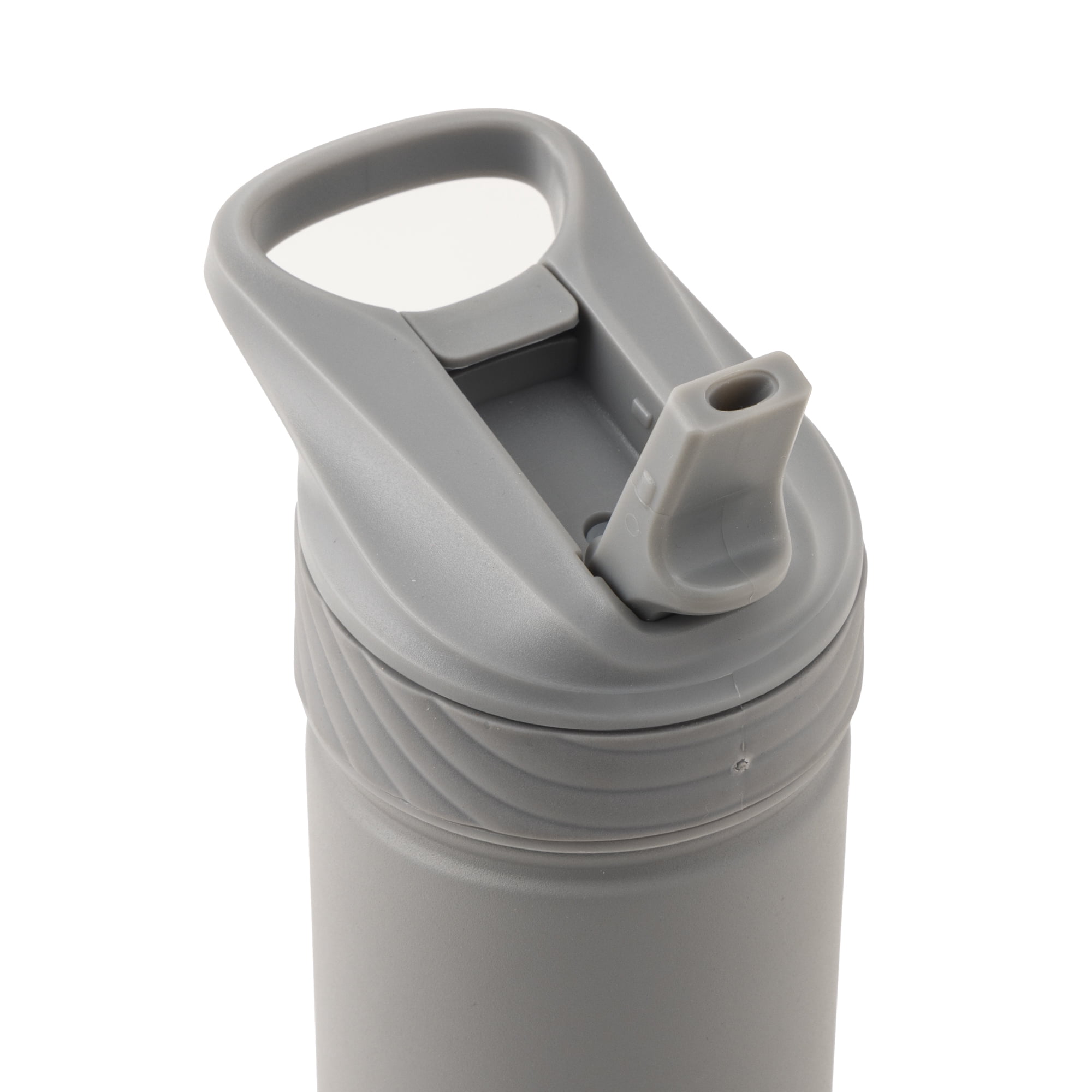 TAL Stainless Steel Ranger Water Bottle 26oz, Silver
