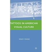 Tattoos in American Visual Culture
