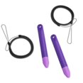 thumbnail image 3 of Lápiz óptico Nupro para tabletas – paquete de 2 con cable de sujeción, 3 of 5