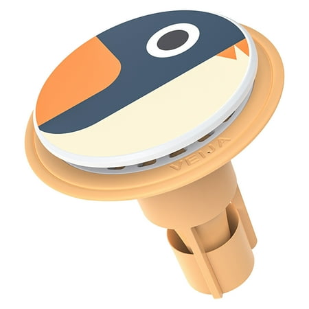 

Summer Savings Clearance 2023! WJSXC Home Tools Sewer Plug Pipe One-Way Sewer Core Toilet Hair Filter Anti-Odor Plug Anti-Foreign Body Insect Prevention Yellow
