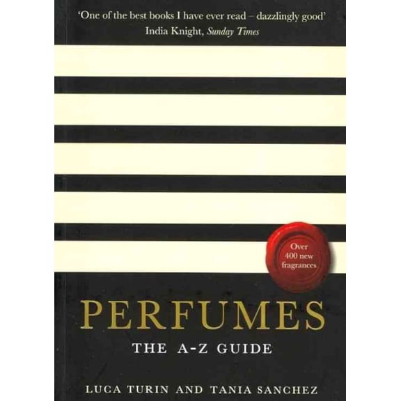Pre-Owned Perfumes : The A-z Guide