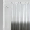 Mainstays Ecofriendly Twilight Waterproof Recycled PEVA Shower Curtain