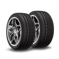 thumbnail image 4 of PAQUETE DE 4 LLANTAS FIRESTONE 235/40R18 95W FIREHAWK AS V2 XL, 4 of 4