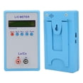 thumbnail image 1 of Multifunctional Handheld Convenient   Meter, Inductance Capacitance Meter, Practical for Technical Engineering Factory Electronic Instrument Testing, 1 of 7
