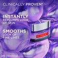 thumbnail image 3 of Hyaluronic Acid Replumping Water Cream Moisturizer with Ceramides, 3 of 8