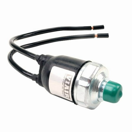 Sealed Pressure Switches