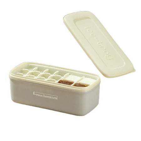 

Easy-Release DIY Chocolate Ice Cube Tray Silicone Mold Maker Mould Tool Ice Cream DIY Tool Silicone Ice Mold for Home
