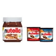 thumbnail image 5 of Nutella Biscuits, 20 Count Cookies, Hazelnut SMRSpread with Cocoa, Kids Snacks, 9.7 oz, 5 of 5