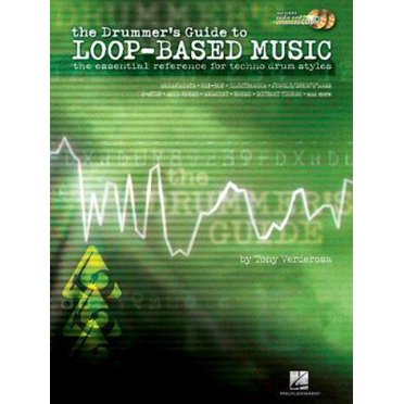 Pre-Owned The Drummer's Guide to Loop-Based Music (Paperback) 0634017896 9780634017896