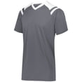 thumbnail image 1 of HighFive Maillot Sheffield pour Garçon, 1 of 1
