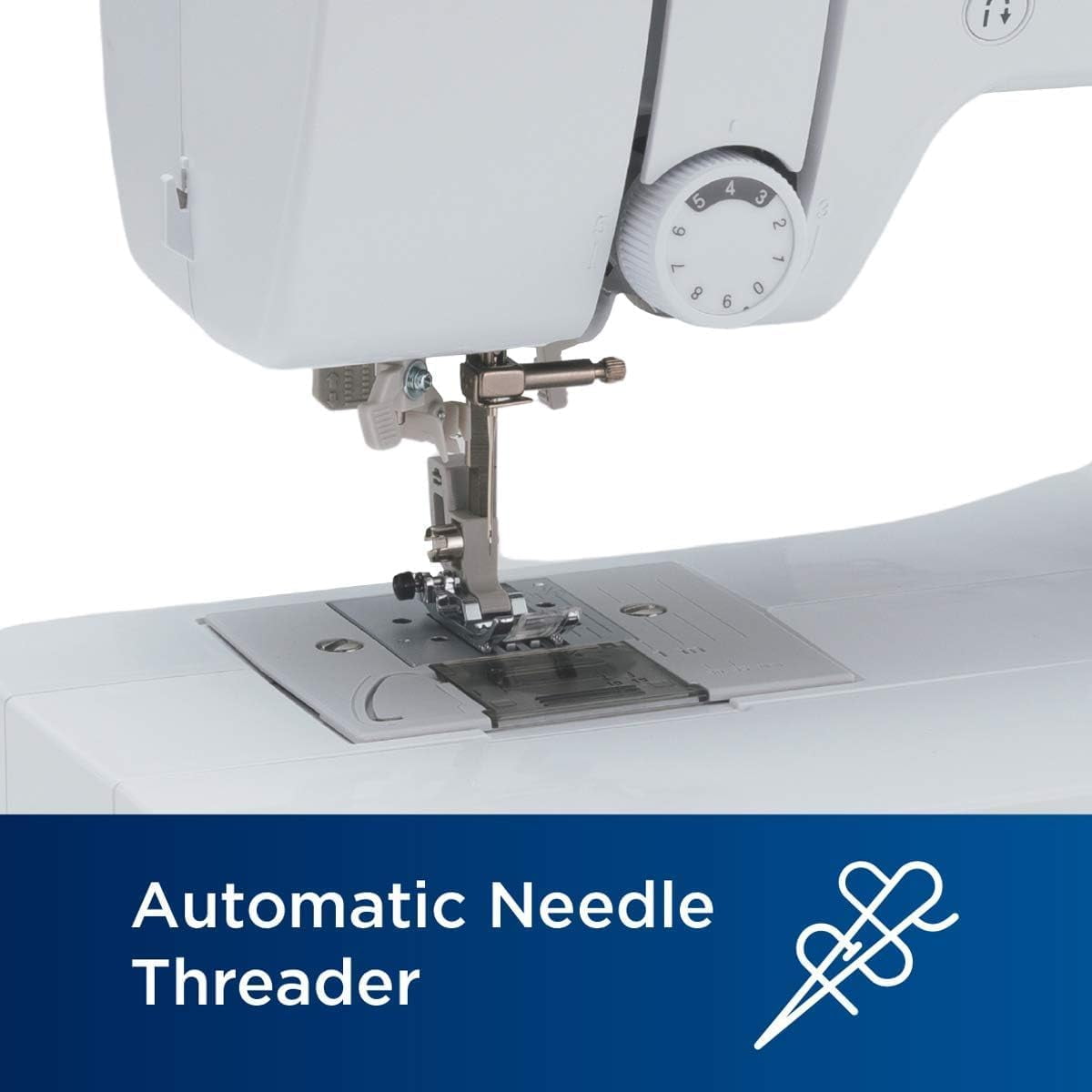Brother CS7000X Portable Beginner Electric Sewing & Quilting