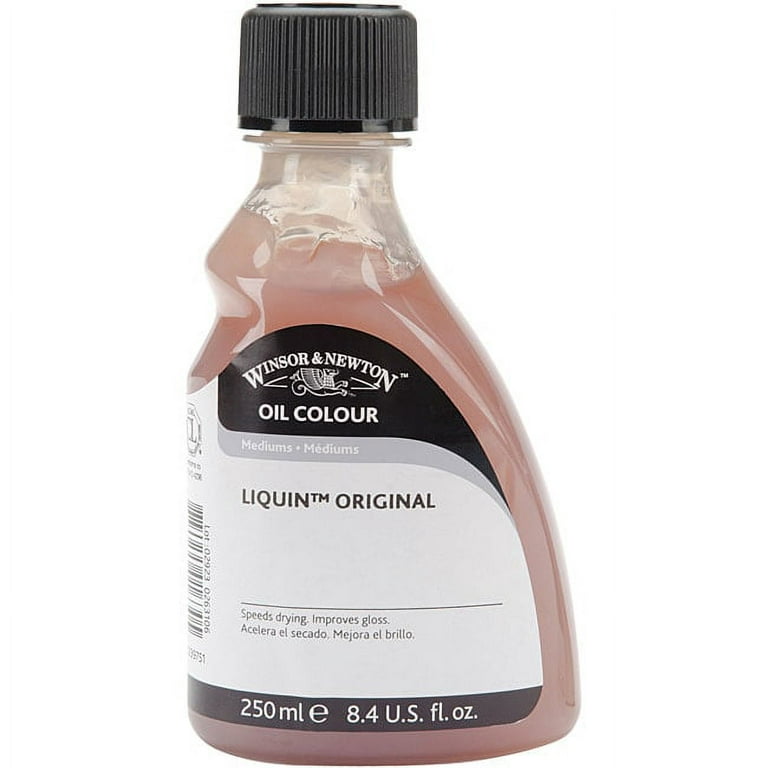 Liquin Original - 250Ml Bottle - Usa Only - MICA Store