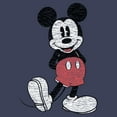 thumbnail image 2 of Boys Mickey & Friends Distressed Icon Pose T Shirt, 2 of 4