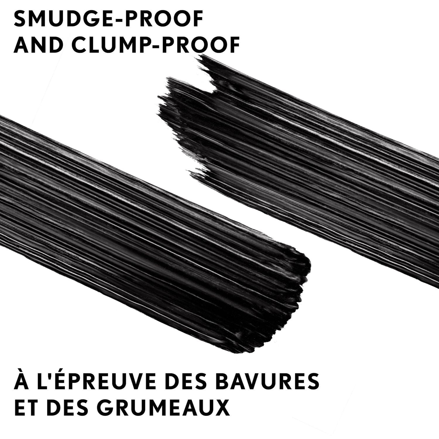 COVERGIRL Exhibitionist Mascara, Volumizing, Easy Glide, No Smudge, 100% Cruelty-Free