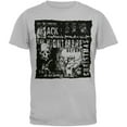 thumbnail image 1 of Nightmare Before Christmas - NBC Skull Soft T-Shirt, 1 of 1