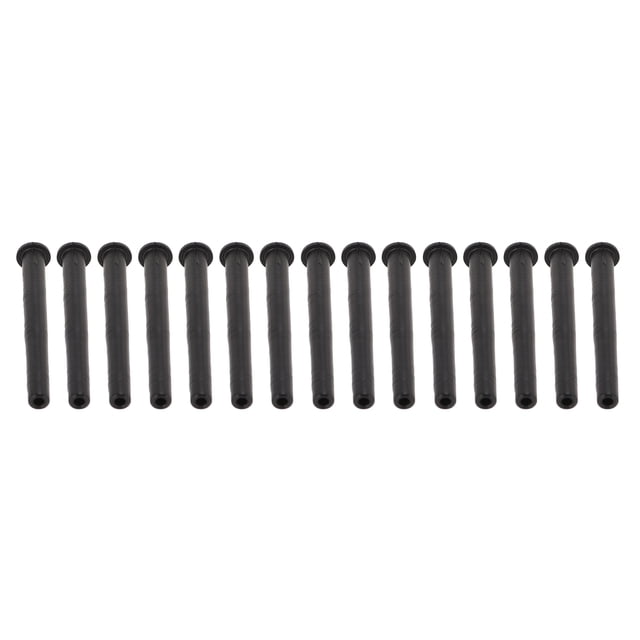Tennis Racket Grommets Parts,15pcs/set Tennis Racket Wire Tennis Racket Stringing Tools Tennis Racket Wire Protection Tube Proven Performance