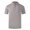 #1-Gray, variant on Azrian Mens Clothes,Women's Solid Sports Quick Dry Shirt Men's Women's Short Sleeve V-neck Top/Shirt
