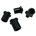 thumbnail image 1 of 4 Pcs Chaises de Camping Pliantes Capuchon de Jambe Tables Pliantes Capuchon de Jambe Chaises Lune Capuchon de Jambe, 1 of 8