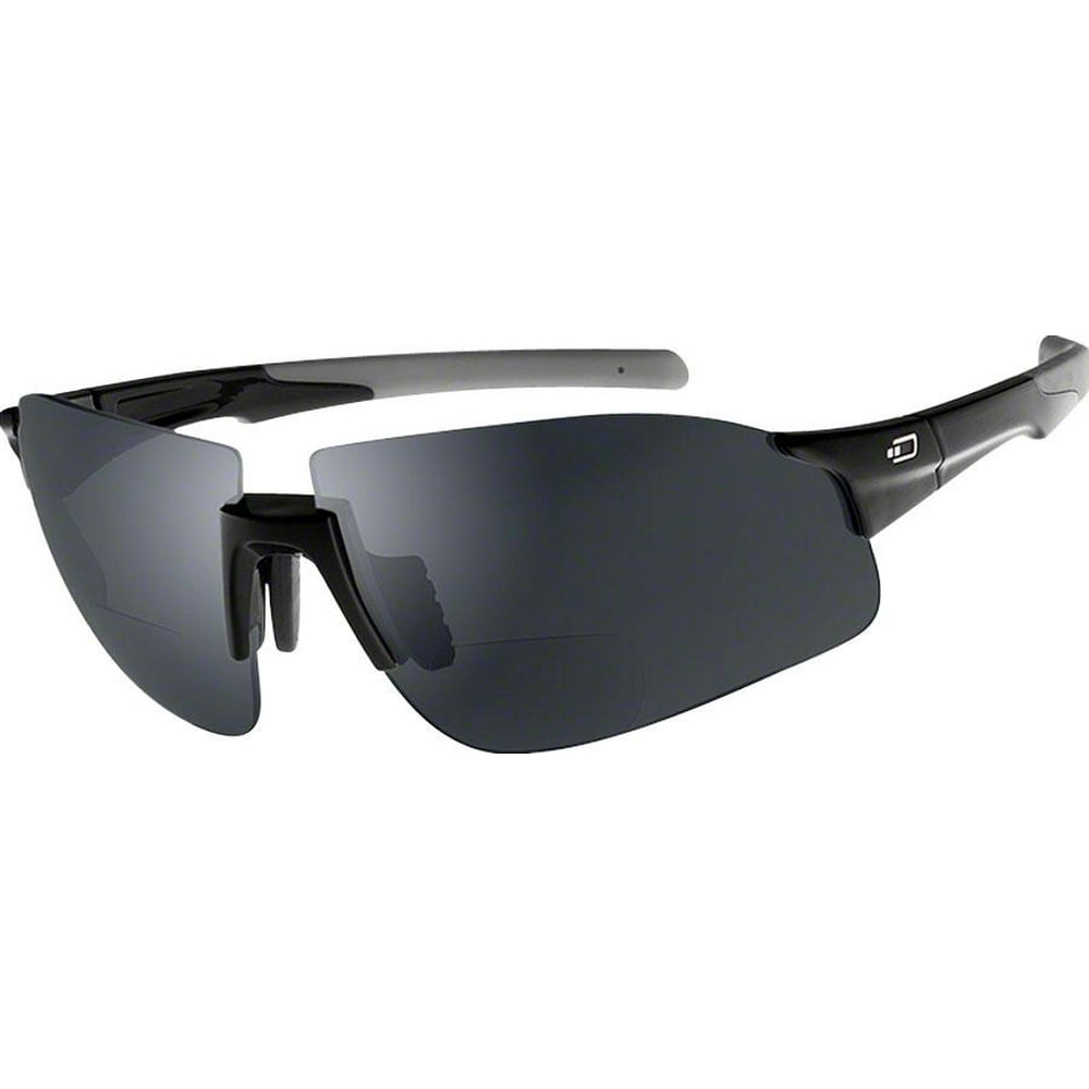 Dual Eyewear Dual Eyewear Fl1 Sunglasses +1.5 Power Magnification