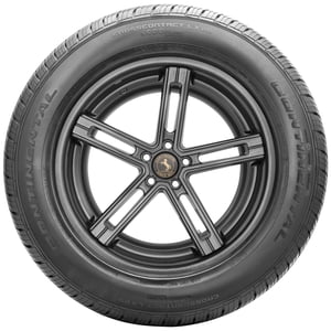 Continental CrossContact LX20 275/55R20 111 S Tire Sansujyuku sansujyuku.com