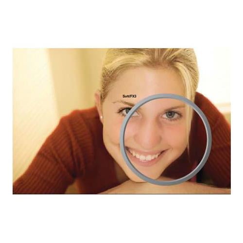 Tiffen 58mm Soft/FX Special Effects Filter #2