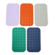 thumbnail image 1 of Alfombrilla de silicona para lamer con ventosas para evitar asfixia, comedero lento para perros y gatos., 1 of 14